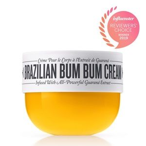Sol Janeiro Brazilian Bum Bum Cream